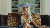 Icy Girl Diamonte GIF by Saweetie