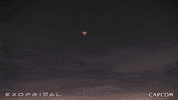 Dropping In Video Game GIF by CAPCOM