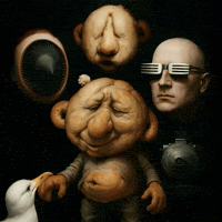GIF by Alex Boya