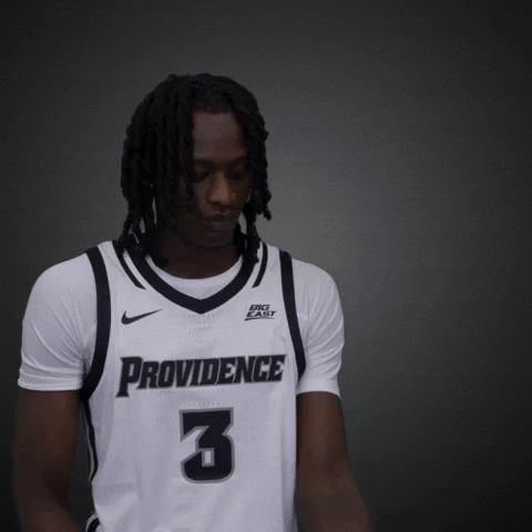 Ice Friartown GIF by Providence Friars