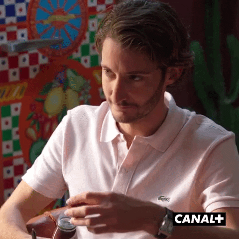 Fun Love GIF by CANAL+