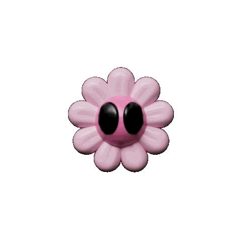 Angry 3D Sticker by Evan Hilton