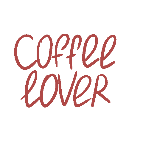 Coffee Energy Sticker