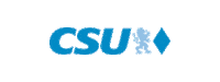 bayern Sticker by CSU