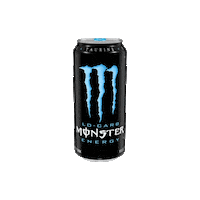 locarb Sticker by Monster Energy