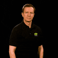 Sign Language Words GIF by Met Office weather