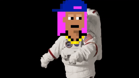 Nft GIF