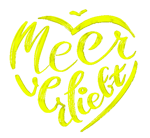 Meerverliebt Sticker by ONELOVE