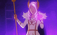 Lego Elves Magic GIF