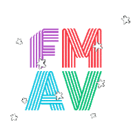 Event Sticker by FMAV