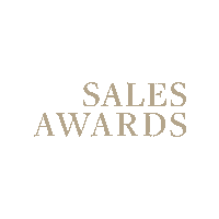 2021 Sales Awards Sticker by Jameson SIR