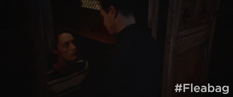 season 2 GIF by Fleabag