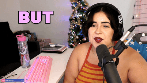 Nerd Geek GIF