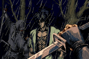 animated GIF by haydiroket (Mert Keskin)