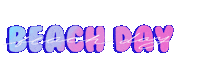 Summer Time Sticker by Jack0_o