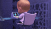 Tired Alec Baldwin GIF by DreamWorks Animation