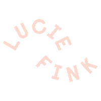 Brightenmade Sticker by Lucie Fink