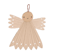 Christmas Karacsony Sticker by judit orosz