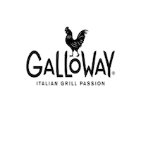 Sticker by Galloway Palermo