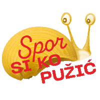 marodi pasta marodi tjestenina puzic Sticker