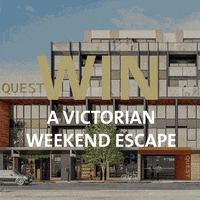 GIF by Quest Apartment Hotels