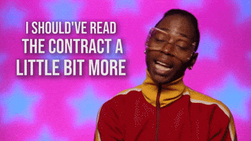 Contract