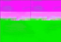 Vhs Color GIF by jorgemariozuleta