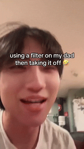 Cbxscomm dad sebastian seb ice spice GIF