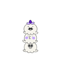 Roger That Yes Sticker by VANI STUDIO VIETNAM