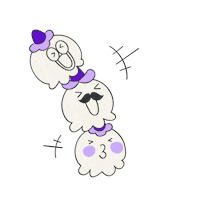 Happy Laugh Sticker by VANI STUDIO VIETNAM
