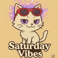 Fin De Semana Tofu GIF by Persona