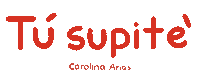 Chefcarolinaarias Sticker