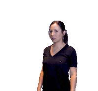 Bon Qui Qui Nail Salon Sticker by Anjelah Johnson