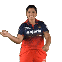 Happy Dance Sticker by Royal Challengers Bengaluru