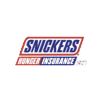 Hungry Death Sticker by Snickers Middle East