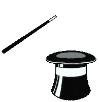 Blue Magic Sticker by Juice Press