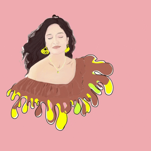 Illustration Jagyasini GIF