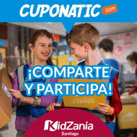 Cuponatic  GIF