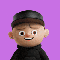 Preach For Real GIF by OneFootball Heads