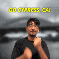 Orange County Cypress GIF
