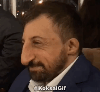 sexy oh my god GIF by Koksal Baba