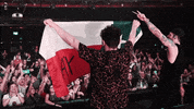 lost in translation dance GIF by New Politics