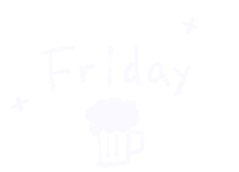 Happy Beer Sticker by Miss NoProblem