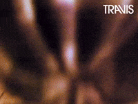 Fran Healy GIF by Travis