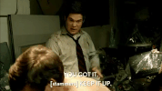 comedy central adam demamp GIF by Workaholics