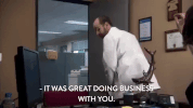 comedy central GIF by Workaholics