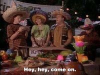 season 3 GIF