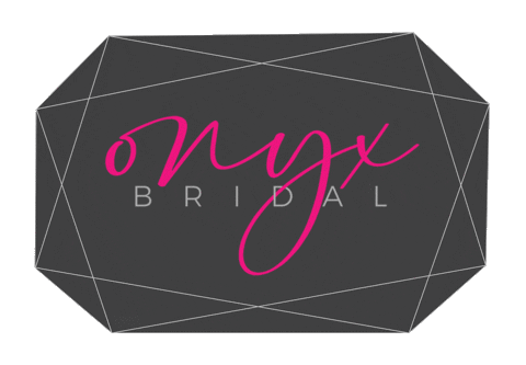 La California Sticker by Onyx Bridal