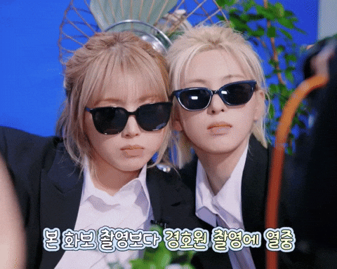 Bae Bodyguard GIF