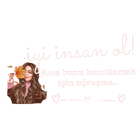 Mnksanlamlı Sticker